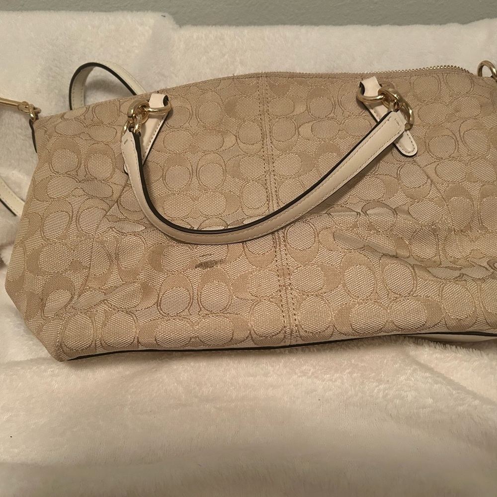 Handbag